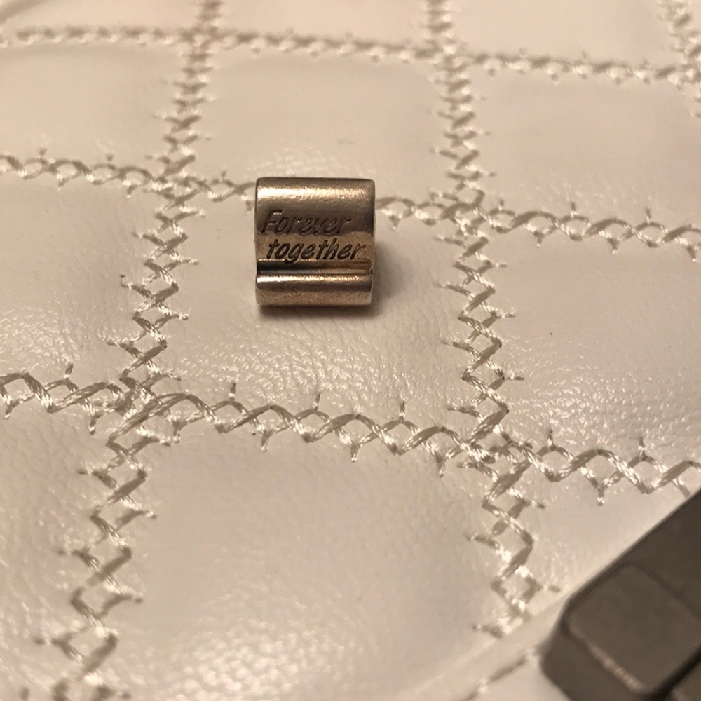 Pandora charm